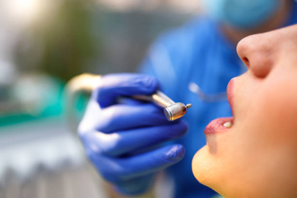 Advanced Technology for Better Dental Care in Glenpool, OK